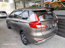 Suzuki Ertiga GX AT 2021 Abu-abu 5