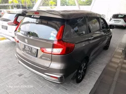 Suzuki Ertiga GX AT 2021 Abu-abu 6