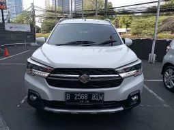 Suzuki XL7 Alpha AT 2021 Putih