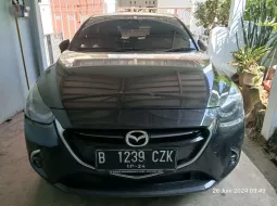 Mazda 2 GT AT 2019 Hitam