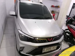 Wuling Confero 1.5 M/T 2022 Silver