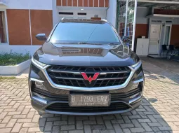 Wuling Almaz 1.5 LT LUX CVT AT 2019 Hitam