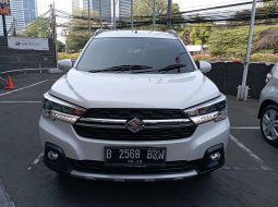 Promo Suzuki XL7 Alpha AT 2021 Putih *code68BRW