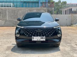 Chery Omoda 5 RZ AT 2023 Hitam