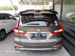 Suzuki Ertiga GX AT 2021 Abu-abu 5