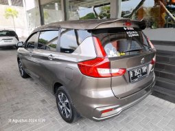 Suzuki Ertiga GX AT 2021 Abu-abu 6