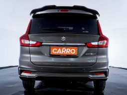 JUAL Suzuki Ertiga 1.5 GX AT 2021 Abu-abu 4