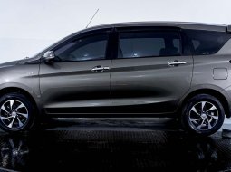 JUAL Suzuki Ertiga 1.5 GX AT 2021 Abu-abu 3