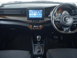 JUAL Suzuki Ertiga 1.5 GX AT 2021 Abu-abu 8