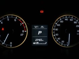 JUAL Suzuki Ertiga 1.5 GX AT 2021 Abu-abu 9