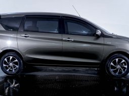 JUAL Suzuki Ertiga 1.5 GX AT 2021 Abu-abu 5
