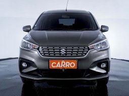 JUAL Suzuki Ertiga 1.5 GX AT 2021 Abu-abu 2