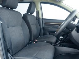 JUAL Suzuki Ertiga 1.5 GX AT 2021 Abu-abu 6