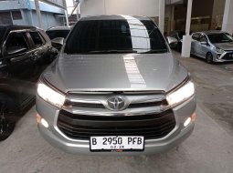 Toyota Kijang Innova 2.0 G 2018