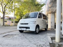 Jual mobil Daihatsu Gran Max 2018