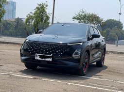 Chery Omoda 5 2023 Hitam