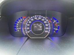 Honda Odyssey 2.4 2012 Abu-abu 7