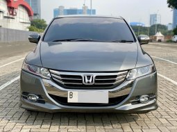 Honda Odyssey 2.4 2012 Abu-abu