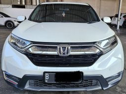 Honda CRV Turbo Prestige A/T ( Matic ) 2019/ 2020 Km 40rban Gress Mulus Siap Pakai