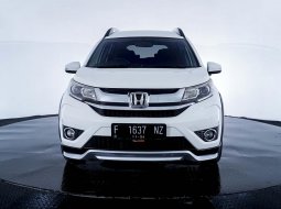 Honda BR-V Prestige CVT 2016 1