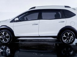 Honda BR-V Prestige CVT 2016 2
