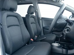 Honda BR-V Prestige CVT 2016 4