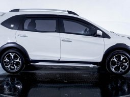 Honda BR-V Prestige CVT 2016 3