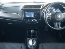 Honda BR-V Prestige CVT 2016 9