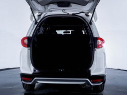 Honda BR-V Prestige CVT 2016 8