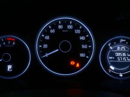 Honda BR-V Prestige CVT 2016 10