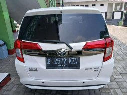  TDP (25JT) Toyota CALYA G 1.2 AT 2022 Putih  5