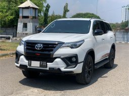 Promo Toyota Fortuner TRD  murah 1