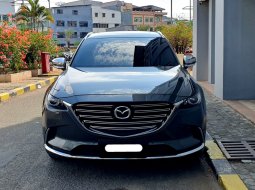 Mazda CX-9 2.5 Turbo 2019 abu sunroof cash kredit proses bisa dibantu ktp daerah juga bisa 1