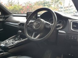 Mazda CX-9 2.5 Turbo 2019 abu sunroof cash kredit proses bisa dibantu ktp daerah juga bisa 10