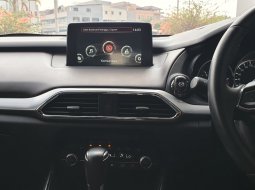 Mazda CX-9 2.5 Turbo 2019 abu sunroof cash kredit proses bisa dibantu ktp daerah juga bisa 21