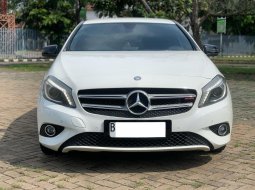 Mercedes-Benz A-Class A 200 2013