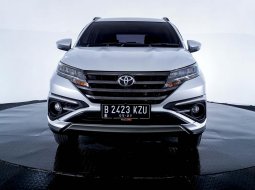 Toyota Rush GR A/T 2022