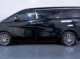 Toyota Alphard 2.5 G A/T 2017 2