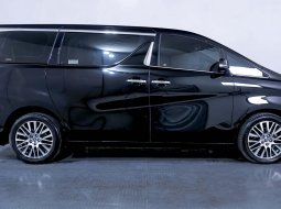 Toyota Alphard 2.5 G A/T 2017 3