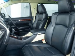 Toyota Alphard 2.5 G A/T 2017 5