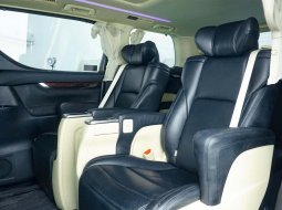Toyota Alphard 2.5 G A/T 2017 7