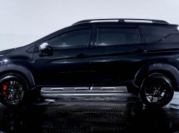 Mitsubishi Xpander Cross Premium AT 2021 Hitam 2