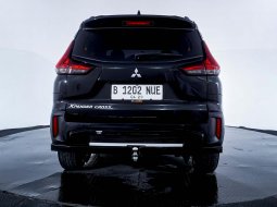 Mitsubishi Xpander Cross Premium AT 2021 Hitam 11