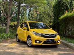 FullORI Honda Brio E CVT 2021