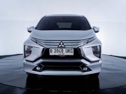 Mitsubishi Xpander Ultimate A/T 2018