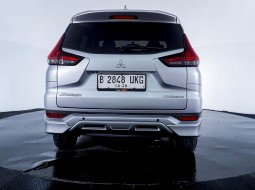 Mitsubishi Xpander Ultimate A/T 2018 11