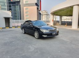 Toyota Camry G 2005 Sedan