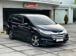 Honda Odyssey 2.4 2014 1