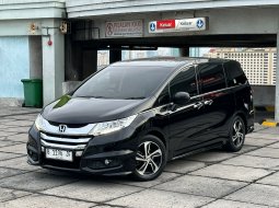 Honda Odyssey 2.4 2014 2