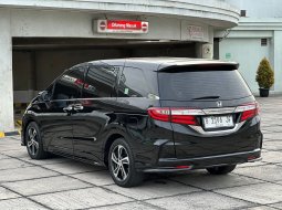 Honda Odyssey 2.4 2014 3